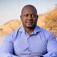 Interconnect Systems SA Employee Joe Monakali's profile photo