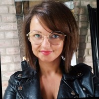 Allegro Agency Employee Justyna Walat's profile photo