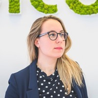 NAYAR Employee Vanessa Martínez's profile photo