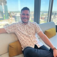 Groupe API Employee Rémi Courchesne's profile photo