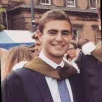 Ecometrica Employee Jack Preece's profile photo