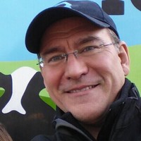 Frederick Hauser