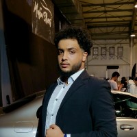 Progress Engineering Employee Ayoub Trabelsi's profile photo