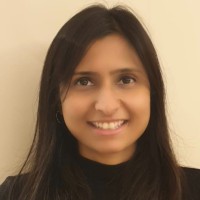 Nidhi Doshi Email & Phone Number