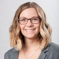 Winnipeg Construction Association Employee Meagan Doherty's profile photo