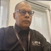 DFA Employee Eiseu Pereira's profile photo