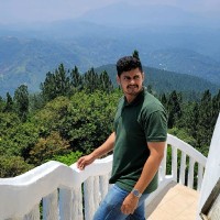 Collaboration Squared Employee Hashir Musadik's profile photo