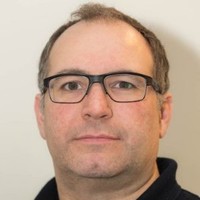 North Employee Robert Munn's profile photo
