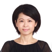 Nan Shan Life Insurance Co., Ltd Employee Annie Chi's profile photo