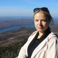 Olena Litovkina Email