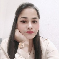 Shoppersstop Employee Reshu Verma's profile photo