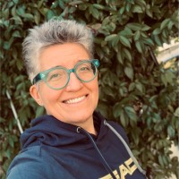 Brepols Employee Lydia Salomon's profile photo