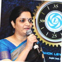 Ashok Leyland Employee Madhavi Deshmukh's profile photo