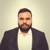 RAVIN IT SOLUTIONS INC Employee Nikhil Gudipally's profile photo