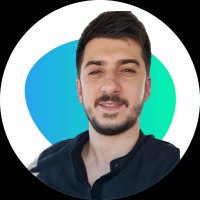 Trysedalia Employee Husam Maher's profile photo