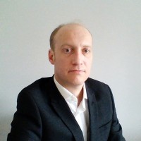 None Employee Ben Kiddle-Morris's profile photo