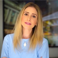 MktMix Employee Larissa Nicolau's profile photo
