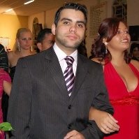 Nead Employee Danilo Moreira's profile photo