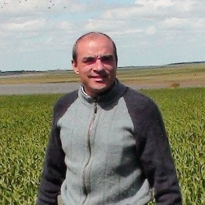 Agrefert Employee Norberto Muñoz's profile photo