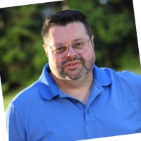Rio Tinto Employee Frédéric Pelletier's profile photo