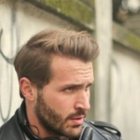 OnPath Testing Employee Harry Hunter's profile photo