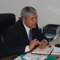 Egypt Employee Khaled El-Ashry's profile photo