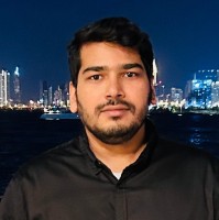 TECHNOMAK Employee Ajay Singh's profile photo