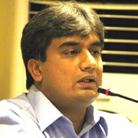 Media Network International Pakistan Employee Muhammad Khurram's profile photo