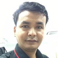 Wong Fong Engineering Works (1988) Pte Ltd Employee Khaingwin Tun's profile photo