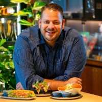 Schani Hotels Employee Alexander Lang's profile photo