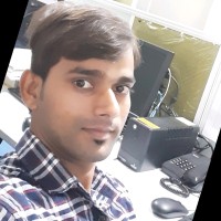 Krishna Creation Employee Sabir Alam's profile photo