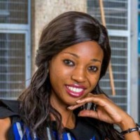 Zimflex Employee Hazel Dzapata's profile photo