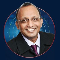 Fujitsu Employee Devendra Kumar's profile photo