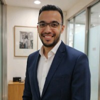 eMarketing Egypt Employee Mostafa Askar's profile photo