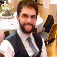 Sainsbury's Employee Chris Deas's profile photo