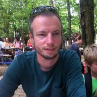Bangor University Employee Ed Lord's profile photo