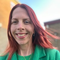Scauting Employee Nynke van Schuylenburg-Ombelet's profile photo