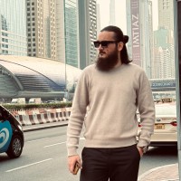 A M TECH Employee Anas Hadi's profile photo