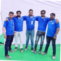 Dayananda Pradhan's profile photo