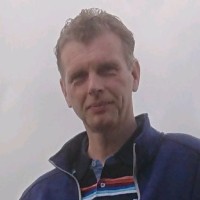 Gemeente Landsmeer Employee René Vrieswijk's profile photo