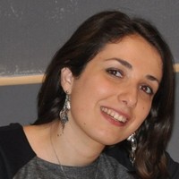Francesca Mingrone Email