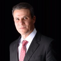 CAMES Employee Diogo Moraes's profile photo