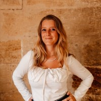 Lisa Begouin Email