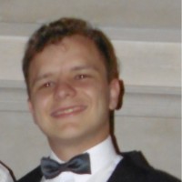 TOTAL HOME S.A. Employee Julián Mozetic's profile photo