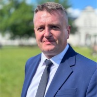 Marcin Wlodarczak Email