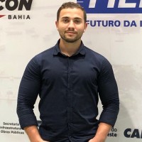 Construtora MEGA Realty Employee Márcio Oliveira's profile photo