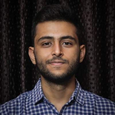 AppDesk Services Employee Ritik Malhotra's profile photo