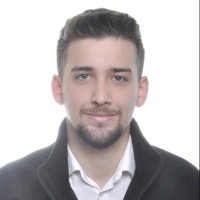 SaeroTech Employee Yasin Yıkıcı's profile photo