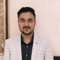 Military Engineer Services Employee Nikhil Gupta's profile photo