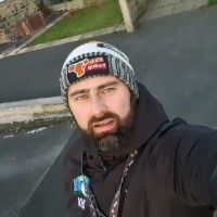 Sheard Packaging Employee jamie Hitchen-vause's profile photo